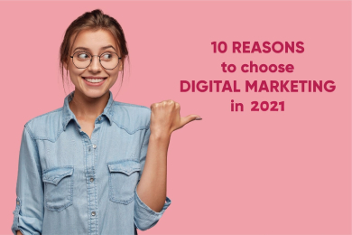 Advantages of Digital Marketing in 2022
