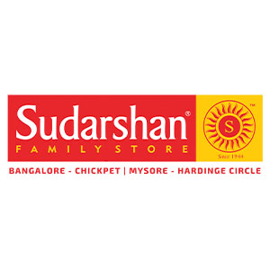 Sudarshan family store